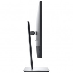 DellMonitor LED DELL UltraSharp U3219Q 31.5" 4K, 16:9, 3840 x 2160 @ 60Hz, 1300:1, 5ms, 400cd/m2, VESA, DisplayPort, HDMI, US...