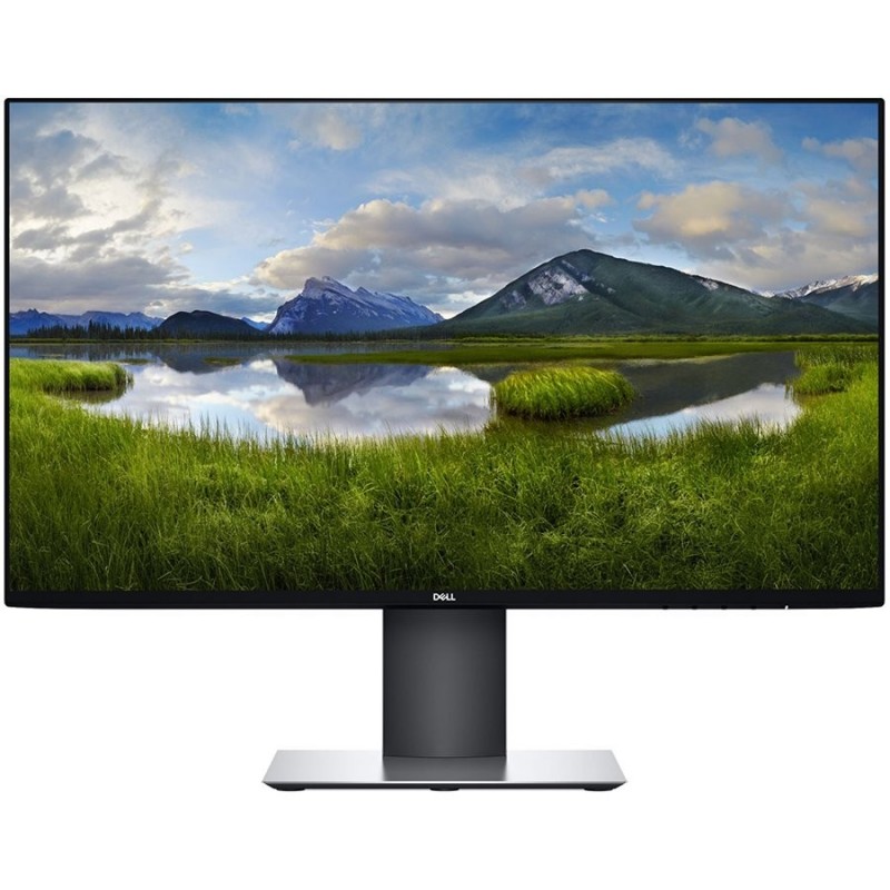 DellMonitor LED DELL UltraSharp InfinityEdge U2419H 23.8'', 1920x1080, 16:9, IPS, 1000:1, 178/178, 5ms, 250cd/m2, VESA, Displ...