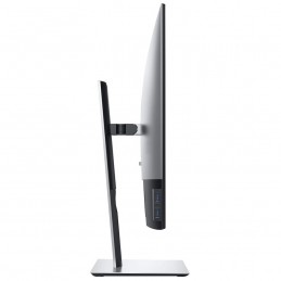 DellMonitor LED DELL UltraSharp InfinityEdge U2719D 27'', 2560x1440, 16:9, IPS, 1000:1, 178/178, 5ms, 350cd/m2, VESA, Display...