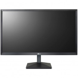 LGMonitor LED LG 27MK430H-B 27'' FreeSync, IPS, 1920x1080, 75Hz, 250cd, 178/178, 1000:1, 5ms, AntiGlare, VGA, HDMI, Audio out...