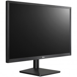LGMonitor LED LG 27MK430H-B 27'' FreeSync, IPS, 1920x1080, 75Hz, 250cd, 178/178, 1000:1, 5ms, AntiGlare, VGA, HDMI, Audio out...