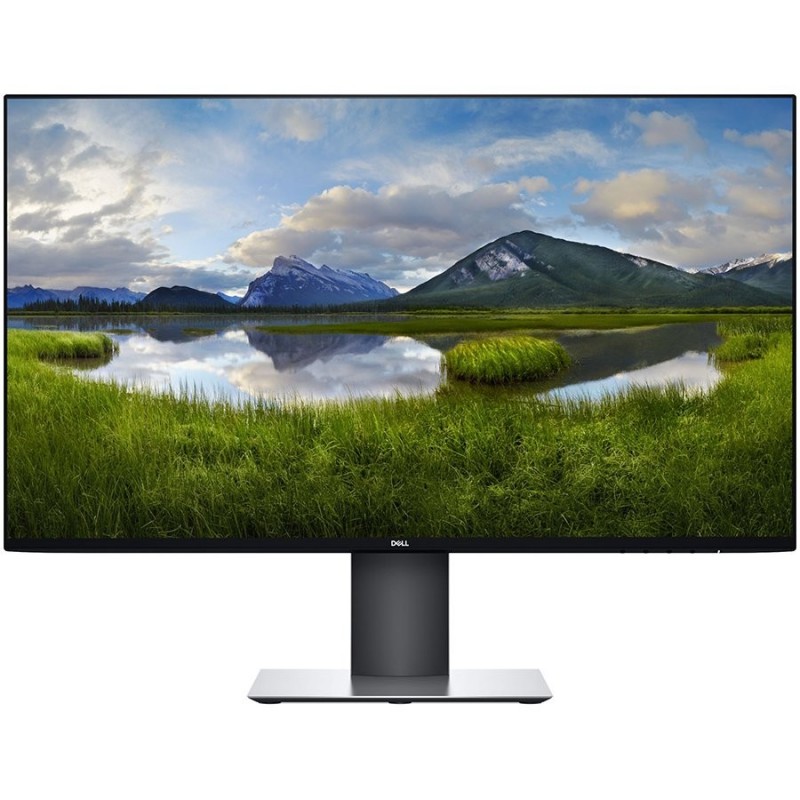 DellMonitor LED DELL UltraSharp InfinityEdge U2719DC 27'', 2560x1440, 16:9, IPS, 1000:1, 178/178, 5ms, 350cd/m2, VESA, Displa...