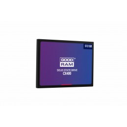 GOODRAMSSD GR 512 2.5" CX400 SSDPR-CX400-512