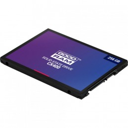 Hard Disk SSD SSD GR 256 2.5" CX400 SSDPR-CX400-256 GOODRAM