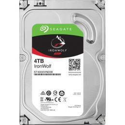 Hard Disk DVR si Desktop SG HDD3.5 4TB SATA ST4000VN008 Seagate