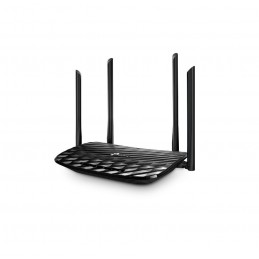 TP-LINKRELESS MU-MIMO GB ROUTER
