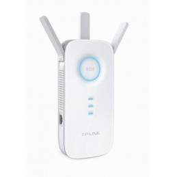 TP-LINKTP-LINK RANGE-EXTENDER AC1750 DUAL-B IND
