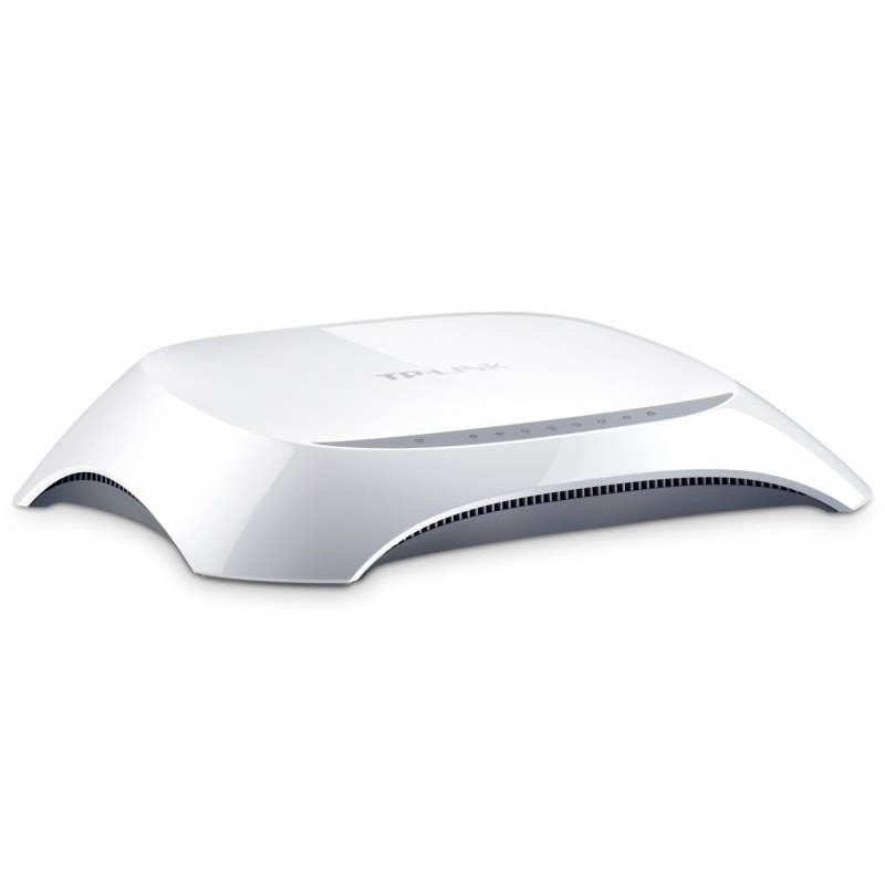 TP-LINKTPL ROUTER N300 FE 2.4GHZ 2ANT EXT