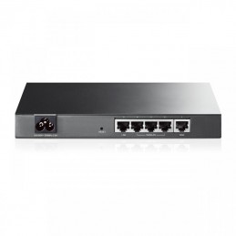 TP-LINKTPL ROUTER MULTI-WAN 5P R470T+