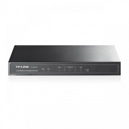TP-LINKTPL ROUTER MULTI-WAN 5P R470T+