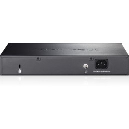 TP-LINKTPL ROUTER VPN GB 2WAN 2LAN 1DMZ 50IPSEC