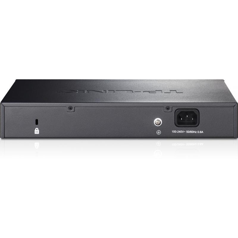 TP-LINKTPL ROUTER VPN GB 2WAN 2LAN 1DMZ 50IPSEC