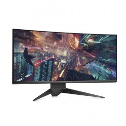 Monitoare DL MNT GAMING 34'' AW3418DW 3440x1440 Dell