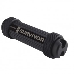 CORSAIRUSB CR SURVIVOR 128GB USB 3.0 STEALTH