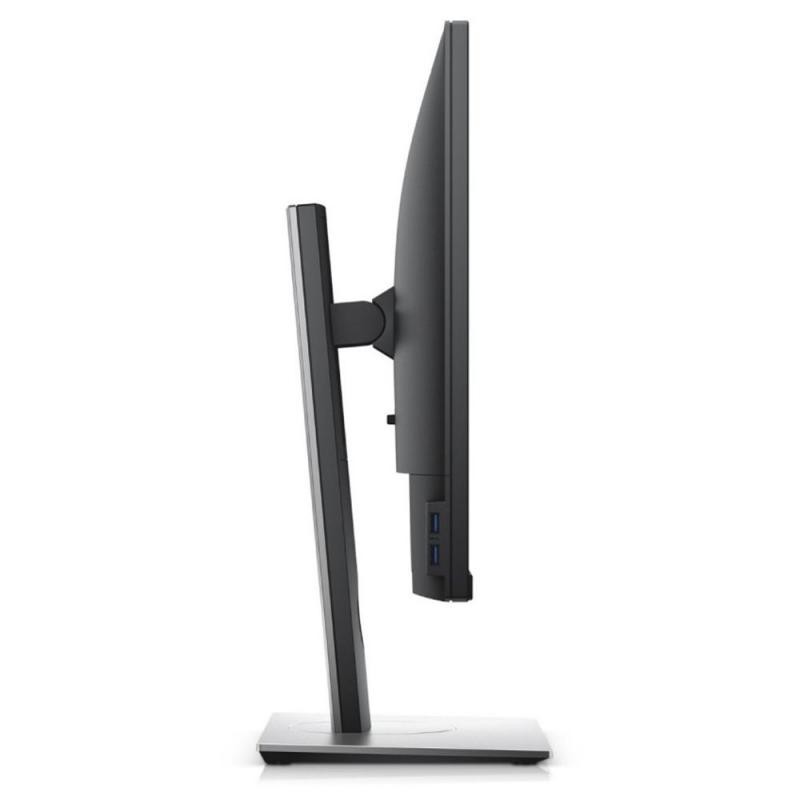 DellDL MONITOR 24" E2417H 1920x1080 LED