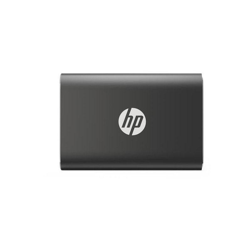 HPHP EXT SSD 500GB 2.5 USB 3.1 P500 BK HPHP EXT SSD 500GB 2.5 USB 3.1 P500 BK