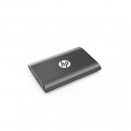 HPHP EXT SSD 500GB 2.5 USB 3.1 P500 BK