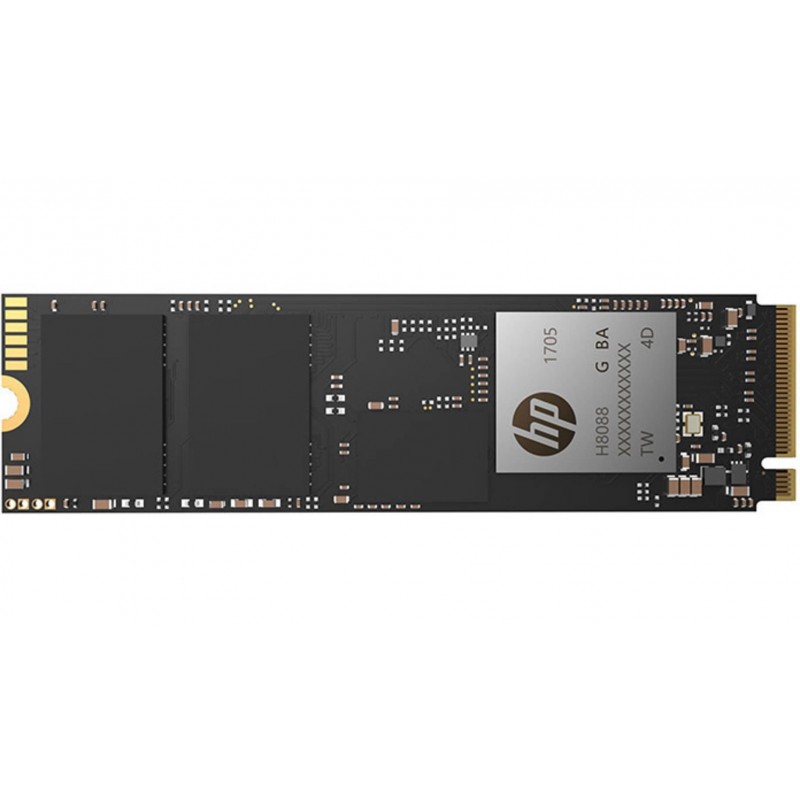 Hard Disk SSD HP SSD 512GB M.2 2280 PCIE EX950 HP