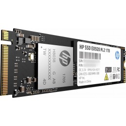 HPHP SSD 1TB M.2 2280 PCIE EX920