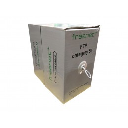 OTHERCABLU FTP CATEGORIA 5E 305M CCA