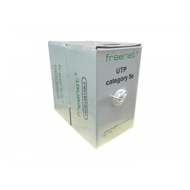 OTHERCABLU UTP CATEGORIA 5E 305M CCA