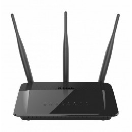 D-LINKDLINK ROUTER AC750 DUAL-B FE CLD
