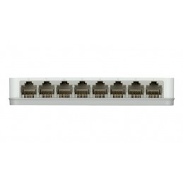 D-LINKDLINK SW 8P-GB UNMNGD DESK GO