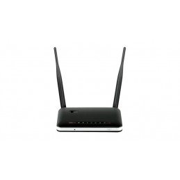 Router DLINK ROUTER N300 3G/4G LTE MULTI-WAN D-LINK