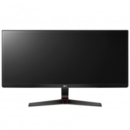 LGMonitor LED LG 34UM69G-B 34'', 2560x1080, IPS, 5M:1, 5ms GTG, 1ms MBR, 75Hz, 178/178, 250cd/m2, HDMI, Display Port, USB-C, ...