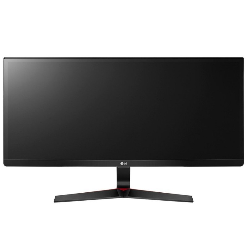 LGMonitor LED LG 34UM69G-B 34'', 2560x1080, IPS, 5M:1, 5ms GTG, 1ms MBR, 75Hz, 178/178, 250cd/m2, HDMI, Display Port, USB-C, ...