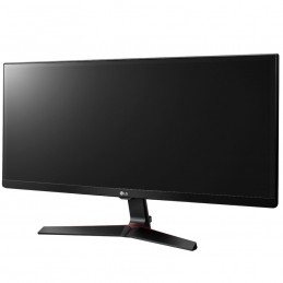 LGMonitor LED LG 34UM69G-B 34'', 2560x1080, IPS, 5M:1, 5ms GTG, 1ms MBR, 75Hz, 178/178, 250cd/m2, HDMI, Display Port, USB-C, ...