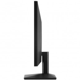 LGMonitor LED LG 24MK400H-B 23.8'' FreeSync, TN, 1920x1080, 75Hz, 300cd, 170/160, 1000:1, 2ms, AntiGlare, USB 3.0, VGA, VESA