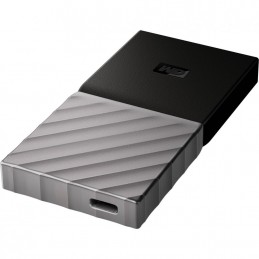 WDWD EXT SSD 2TB USB 3.1 MY PASS