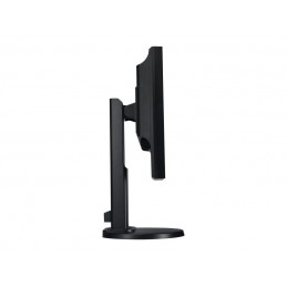ASUS Monitor 19" ASUS LED VB199T, IPS panel, 1280x1024, 5:4, 5 ms, 250cd/mp, 50.000.000:1, 178/178, D-Sub, DVI-D, boxe, Kensi...