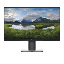 DellDL MONITOR 27" P2719HC LED 68.6cm BK