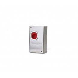 Senzori si detectoare HW S/STEEL HOLD-UP SWITCH- LATCHING 269R Honeywell