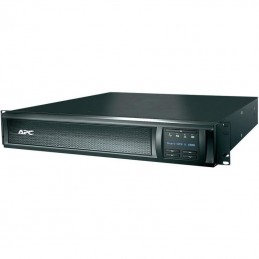 APCAPC SMART-UPS XL 750VA