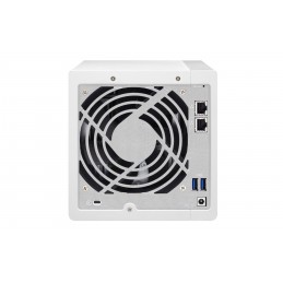 NAS - Hard Disk Retea QNAP NAS 4BAY TWR AL-212 1.7GHZ 1GB 2LAN QNAP