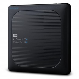 WDEHDD 4TB WD 2.5 MY PASSPORT WIRELESS PRO