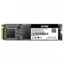 Hard Disk SSD ADATA SSD 1TB XPG SX6000 LITE ADATA