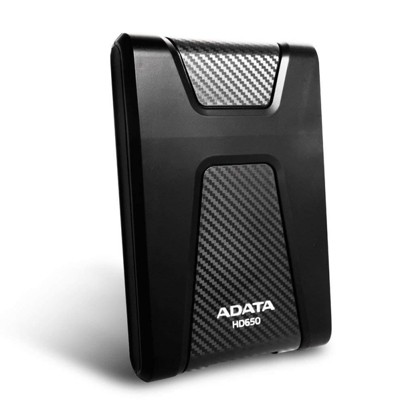 ADATAEHDD 1TB ADATA 2.5" AHD650-1TU31-CBK