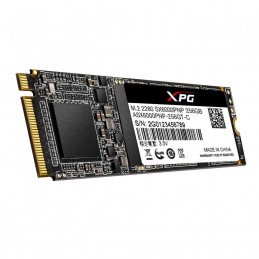 ADATAAA SSD 256GB XPG M.2 ASX6000PNP-256GT-C