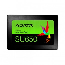ADATAADATA SSD 240GB SU650 ASU650SS-240GT-R
