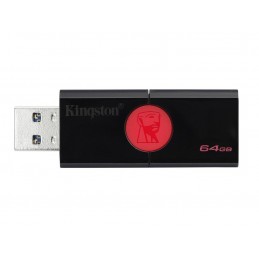 KINGSTONUSB 64GB KS DT106/64GB