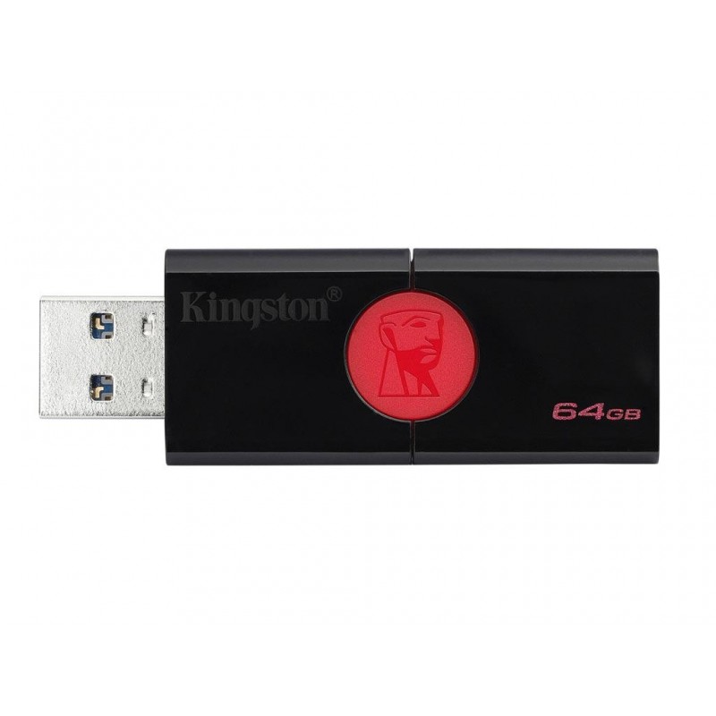 KINGSTONUSB 64GB KS DT106/64GB