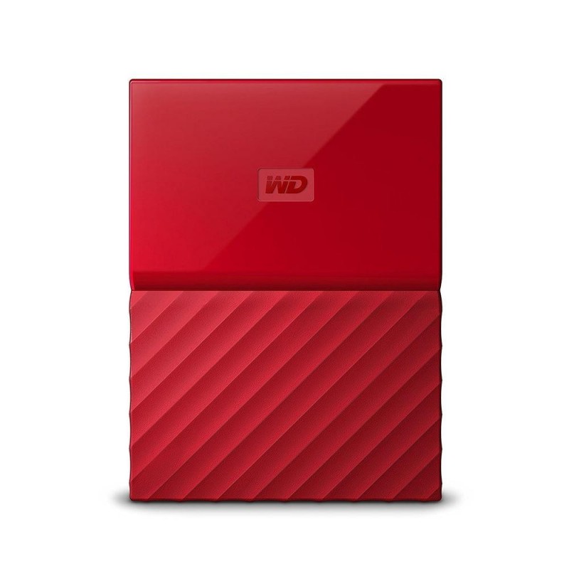 WDEHDD 2TB WD 2.5 MY PASSPORT 3.0 BRD