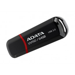 ADATAUSB 64GB ADATA AUV150-64G-RBK