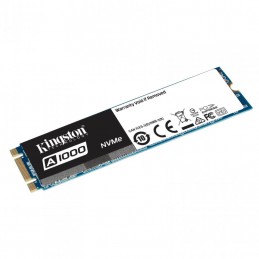 KINGSTONKS SSD 480GB M.2 2280 SA1000M8/480G