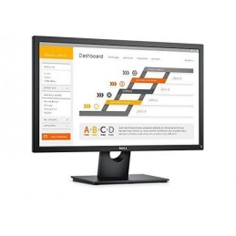 DellDL MONITOR 24" E2418HN 1920x1080 LED
