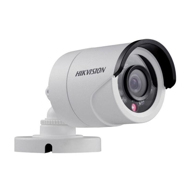 HIKVISIONCAMERA TURBOHD BULLET 1MP 2.8MM IR 20M